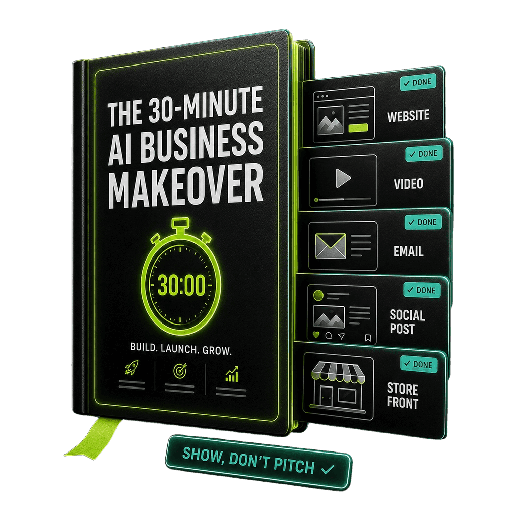 Mobirise Website Builder
